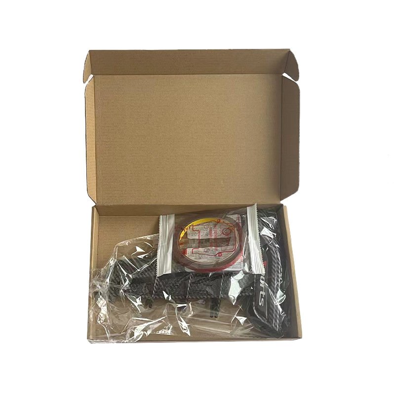 Auto Parts Factories Sell Cheap Universal Side Wing Universal Modified Leaf Plate Side Vent Air Wing for All the Cars