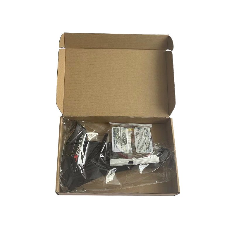 Auto Parts Factories Sell Cheap Universal Side Wing Universal Modified Leaf Plate Side Vent Air Wing for All the Cars