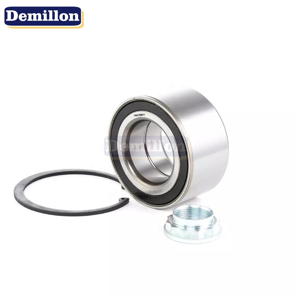 31226783913 Demillon Auto Parts Front Wheel Hub Bearing for BMW E90 E60 E53 E83 E92 E61 E91 31226751978 31213413946