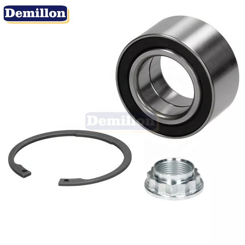 31226783913 Demillon Auto Parts Front Wheel Hub Bearing for BMW E90 E60 E53 E83 E92 E61 E91 31226751978 31213413946