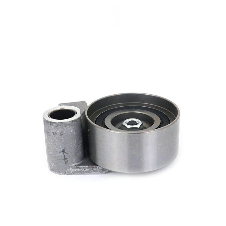 Good Quality Auto Parts VKM33100 9642658180 5751.G3 1611422980 Belt Tensioner Pulley for CITROEN-FIAT-PEUGEOT