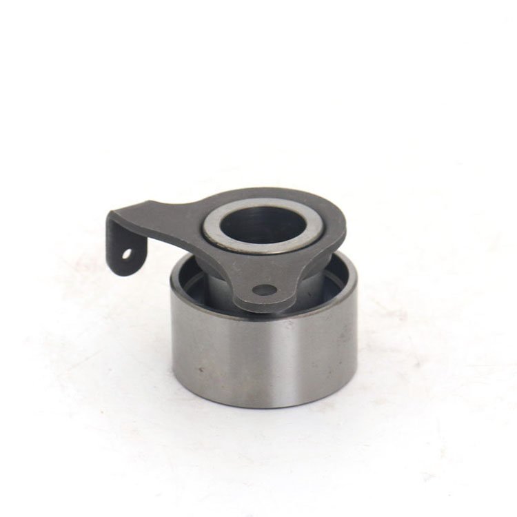 Good Quality Auto Parts VKM33100 9642658180 5751.G3 1611422980 Belt Tensioner Pulley for CITROEN-FIAT-PEUGEOT