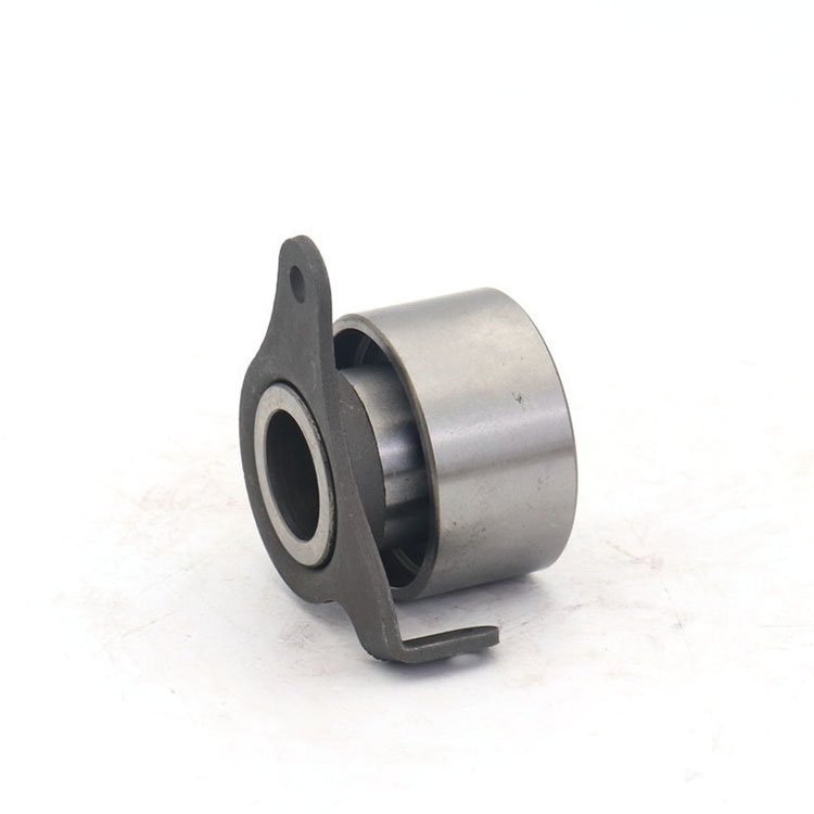 Good Quality Auto Parts VKM33100 9642658180 5751.G3 1611422980 Belt Tensioner Pulley for CITROEN-FIAT-PEUGEOT
