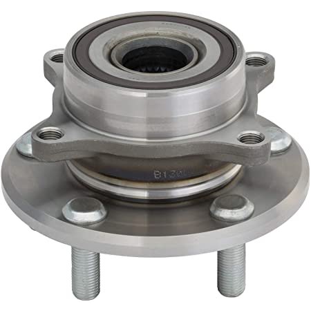 Stable Quality Cost Price Wheel Bearing Hub Assembly 513293 44300-TK8-A01 Automotive Bearing Car Wheel Hub Unit for HONDA