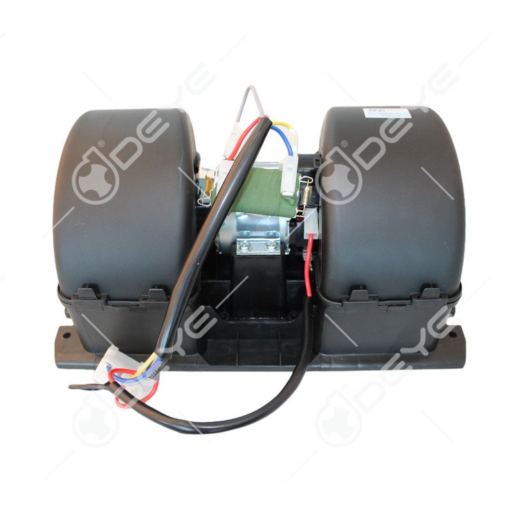 20443940 20936382 Newest Products Car 24 Volt Blower Motor for VOLVO