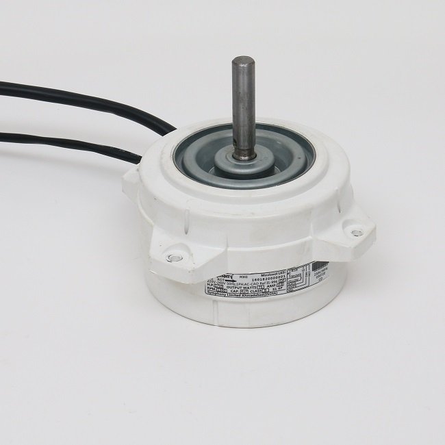 Motor Manufacturer Single Phase Household Air Conditioner Motor