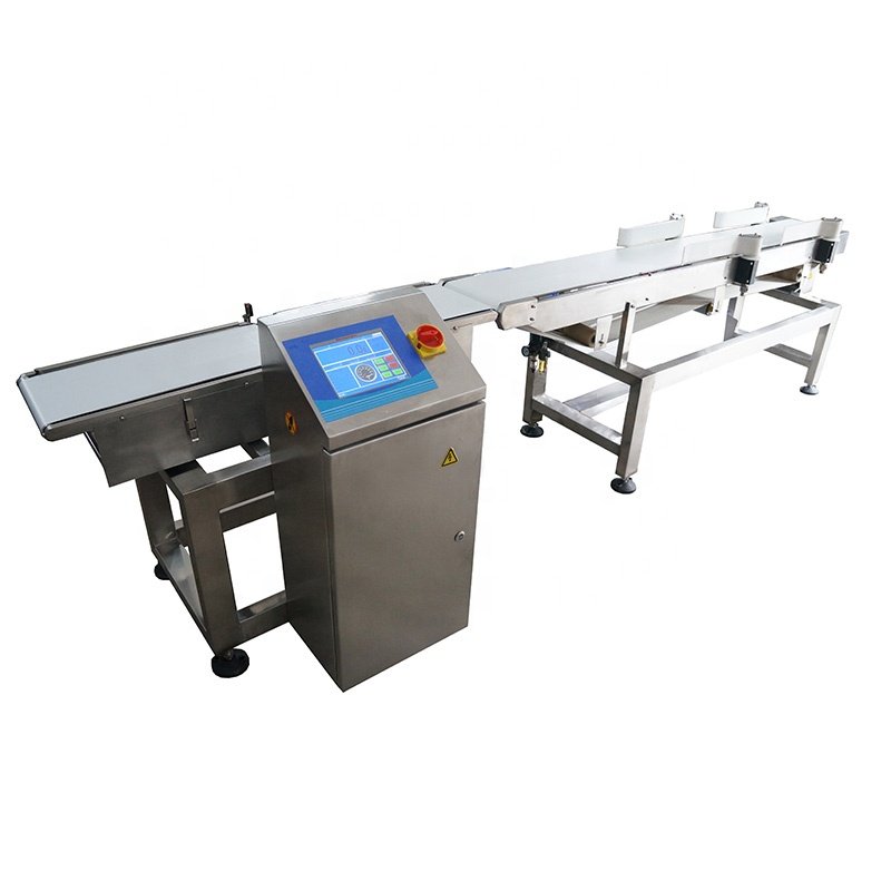 Macinte New Auto Weight Grade Machine Reject Sorter