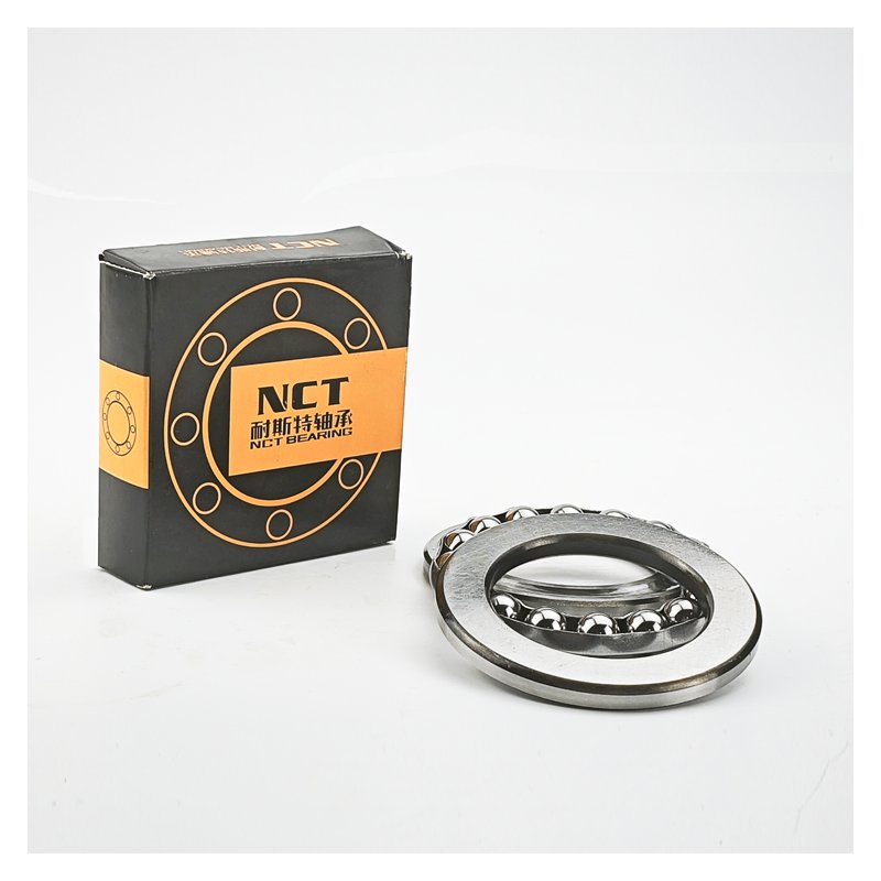 51308 51309 51310 51311 51312 51313 51314 51315 Thrust Ball Bearings Large Stock