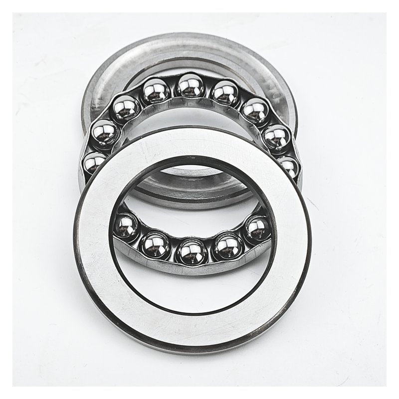 51308 51309 51310 51311 51312 51313 51314 51315 Thrust Ball Bearings Large Stock