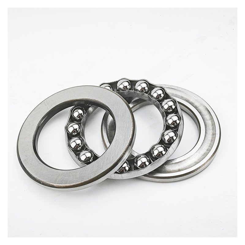 51308 51309 51310 51311 51312 51313 51314 51315 Thrust Ball Bearings Large Stock