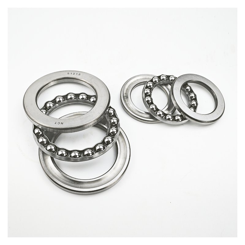 51308 51309 51310 51311 51312 51313 51314 51315 Thrust Ball Bearings Large Stock