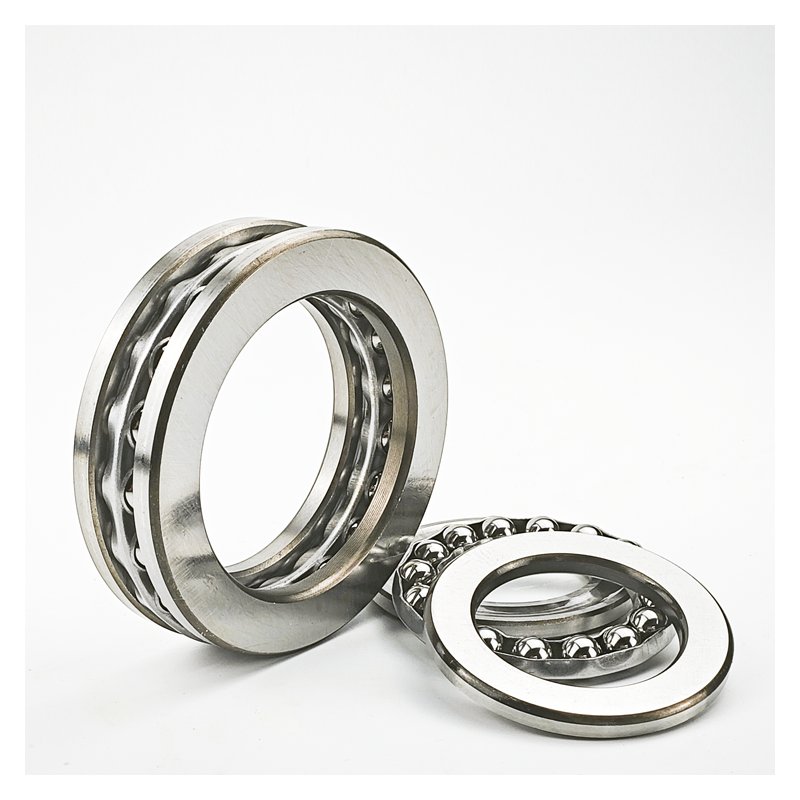51308 51309 51310 51311 51312 51313 51314 51315 Thrust Ball Bearings Large Stock