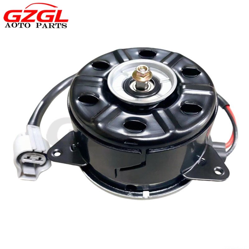 Auto Parts High Quality Cooling System Radiator Fan Motor 16363-0T070 for COROLLA E'Z LEVIN 2007-2019 Years