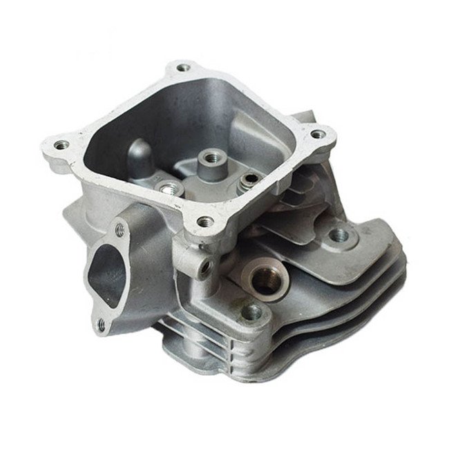 Forward Reverse Fast Marine Crawler Feeder Auto Parts Advance Cast Iron Sand Casting Reducer Gearbox Housing