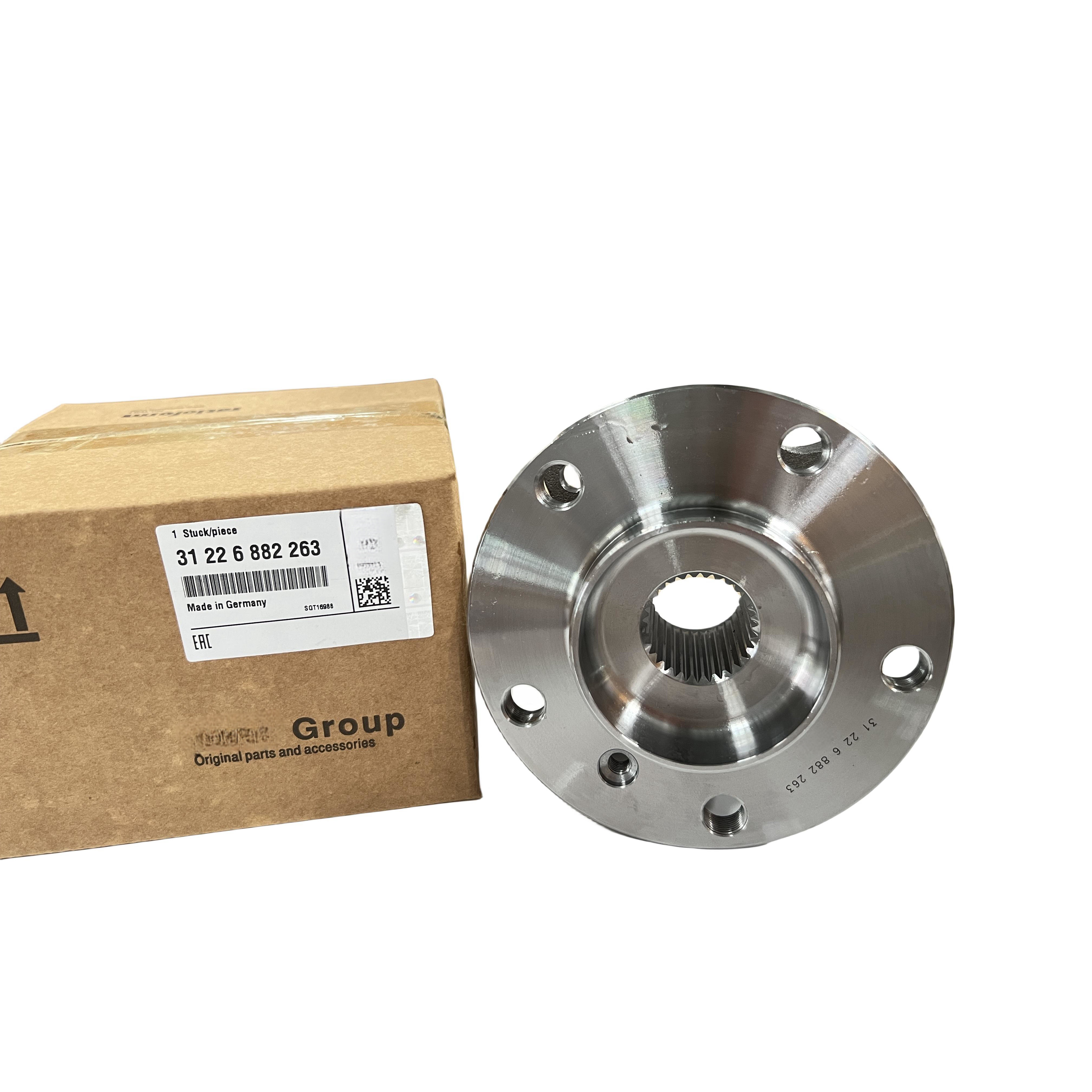 Car Accessories Parts OEM:31226882263 31206795959 31226867808 Wheel Hub Unit Bearing for BMW X5 F15 X6 F16