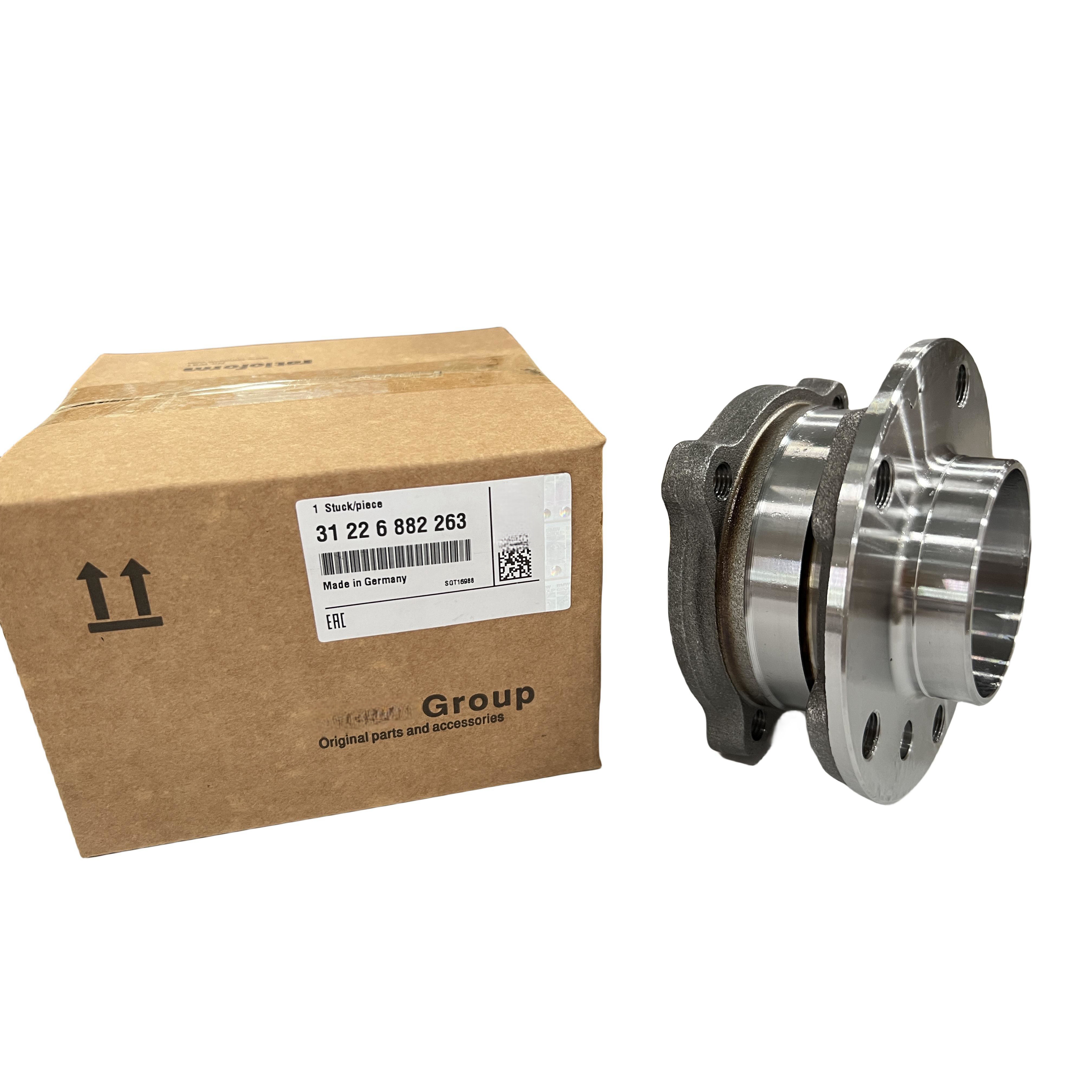 Car Accessories Parts OEM:31226882263 31206795959 31226867808 Wheel Hub Unit Bearing for BMW X5 F15 X6 F16