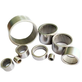 Bearing Manufacturer B-47 Drawn Cup Full Complement Needle Roller Bearing B-47