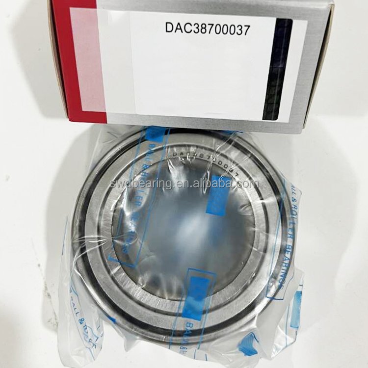 Auto Bearing 43KWD07 43KWD07A 90366-T0008 90080-36205 Wheel Hub Bearing DAC43770042 43KWD07AU42C01