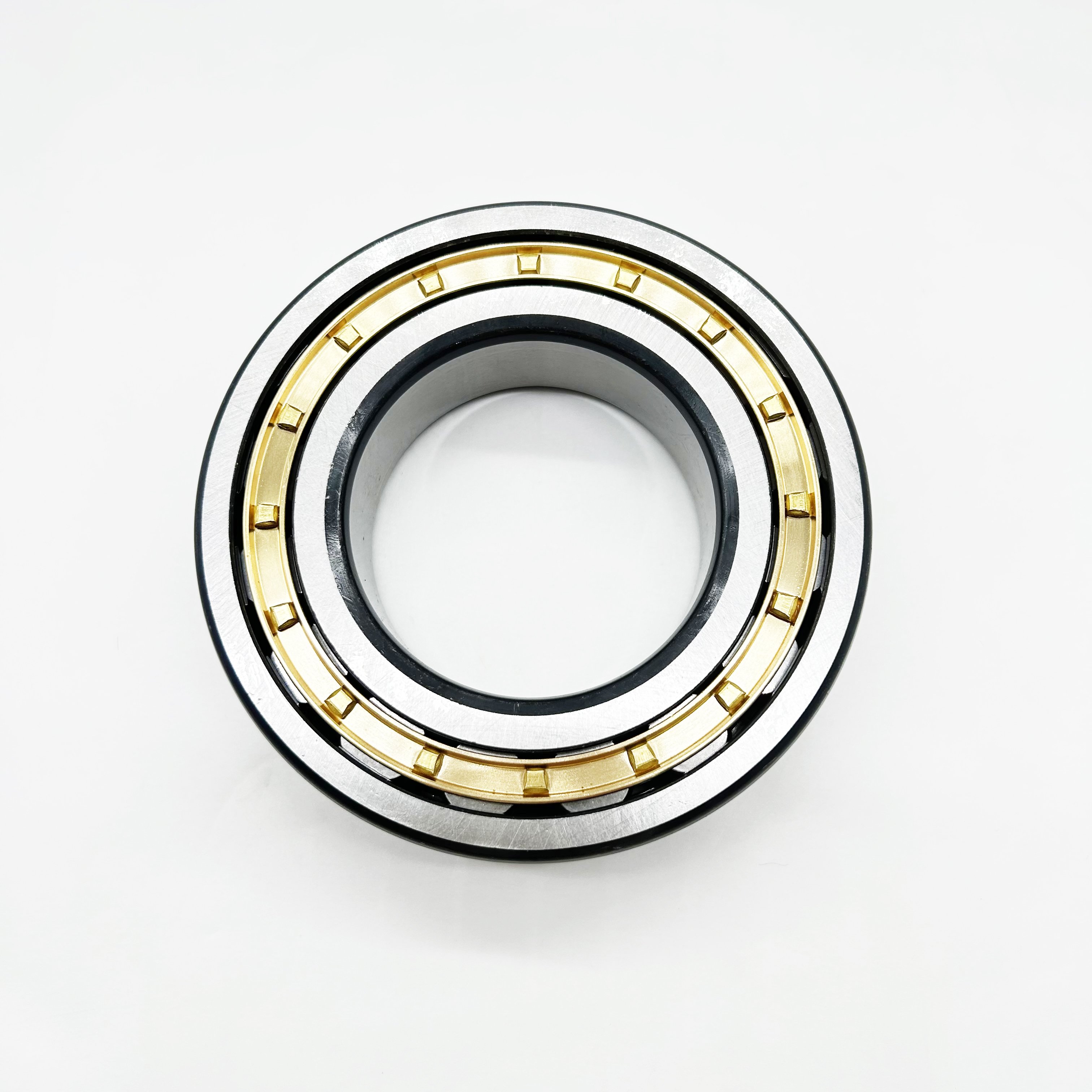 Cylindrical Roller Bearings NU412~NU420 E/EM Advanced Technology and Superior Performance