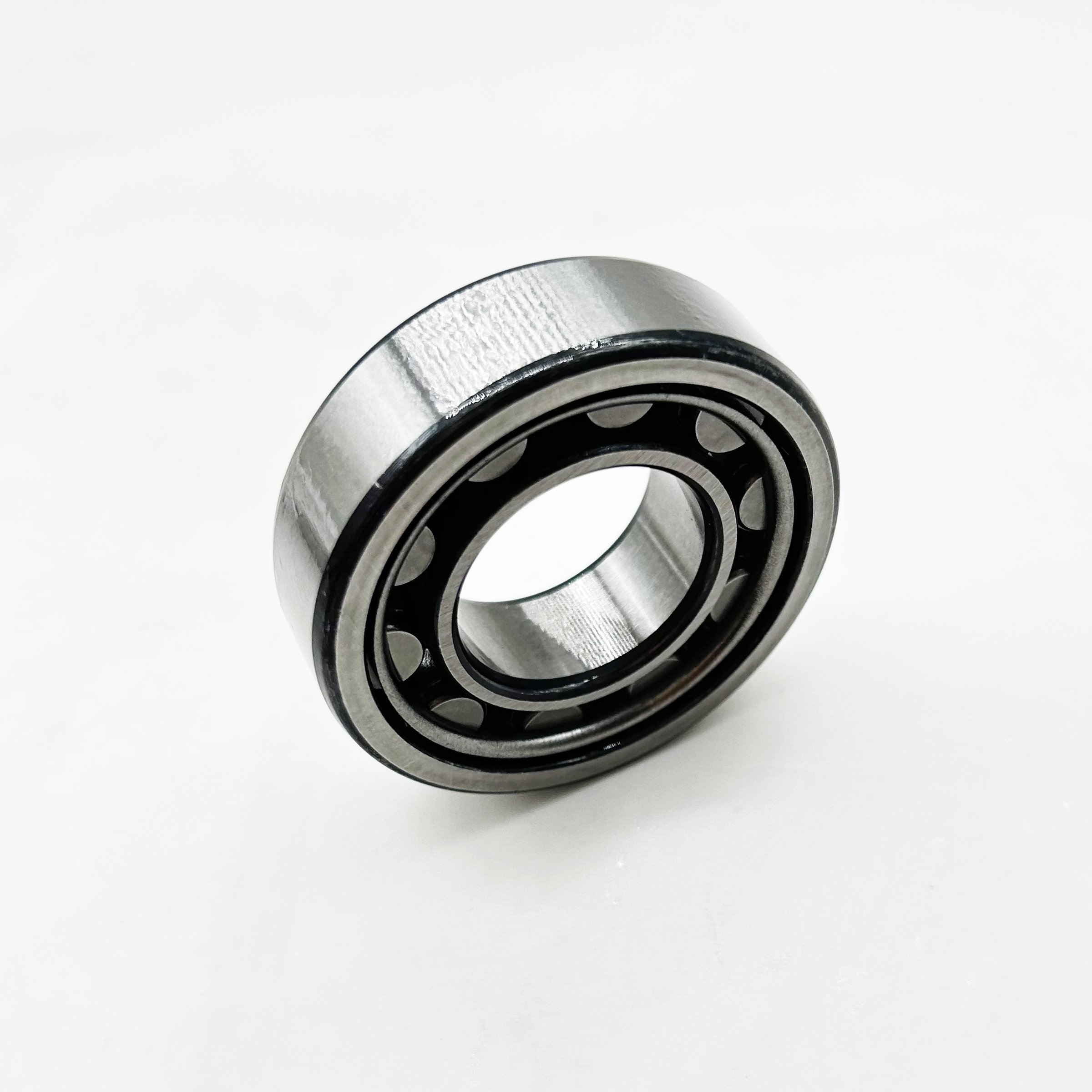 Cylindrical Roller Bearings NU412~NU420 E/EM Advanced Technology and Superior Performance