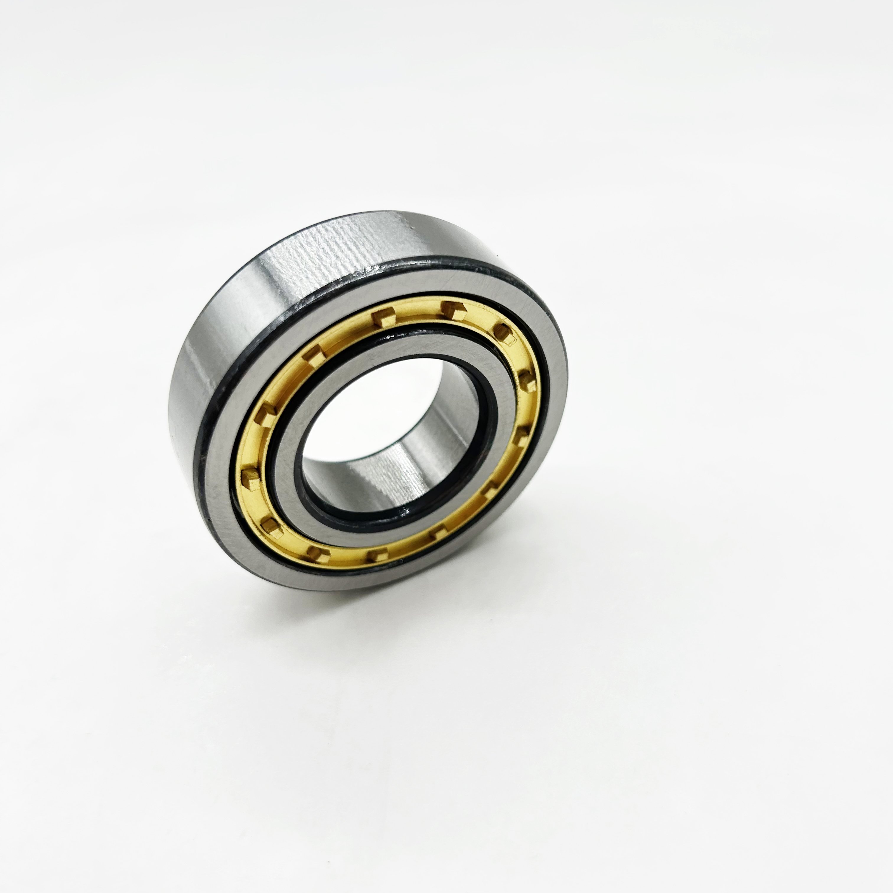 Cylindrical Roller Bearings NU412~NU420 E/EM Advanced Technology and Superior Performance