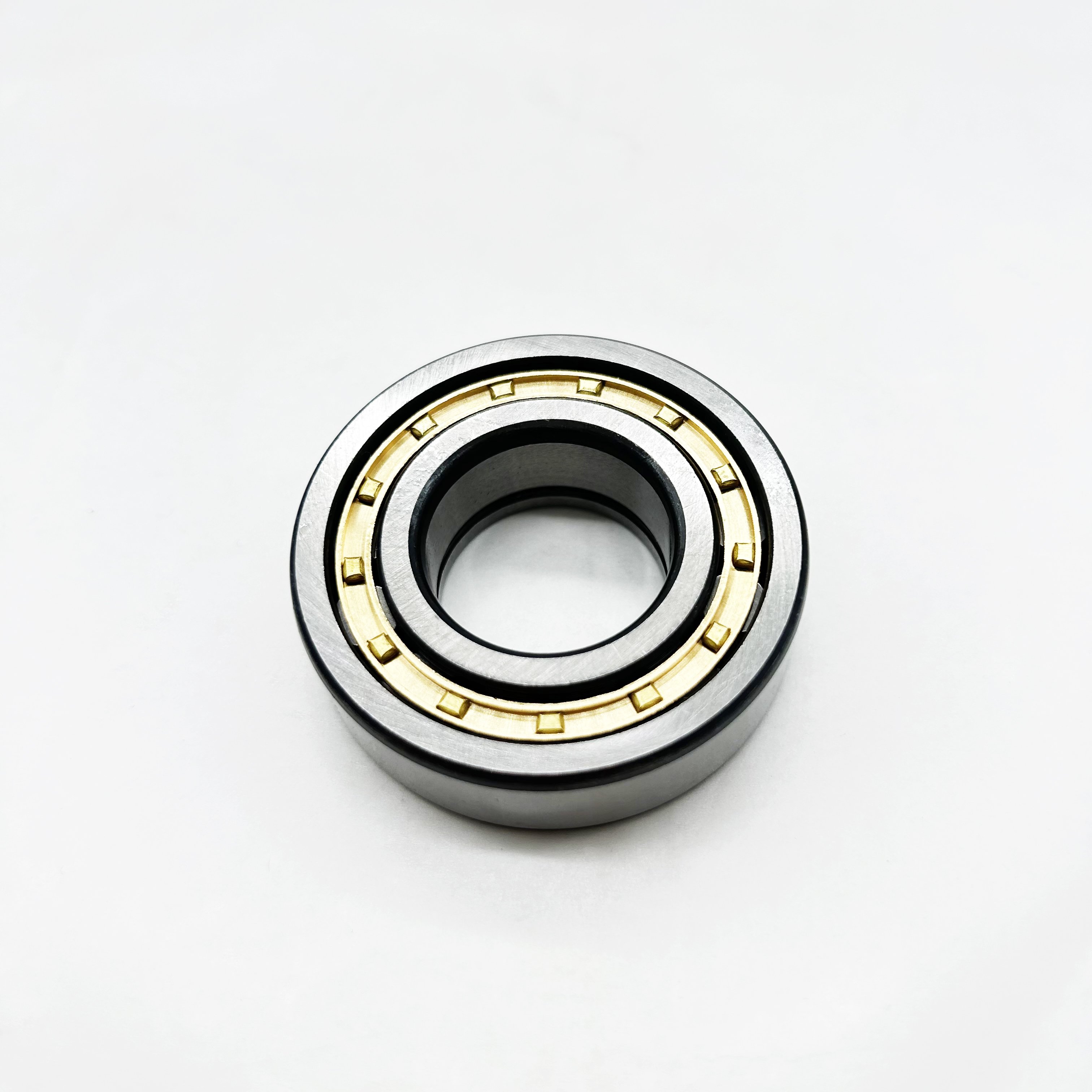 Cylindrical Roller Bearings NU412~NU420 E/EM Advanced Technology and Superior Performance