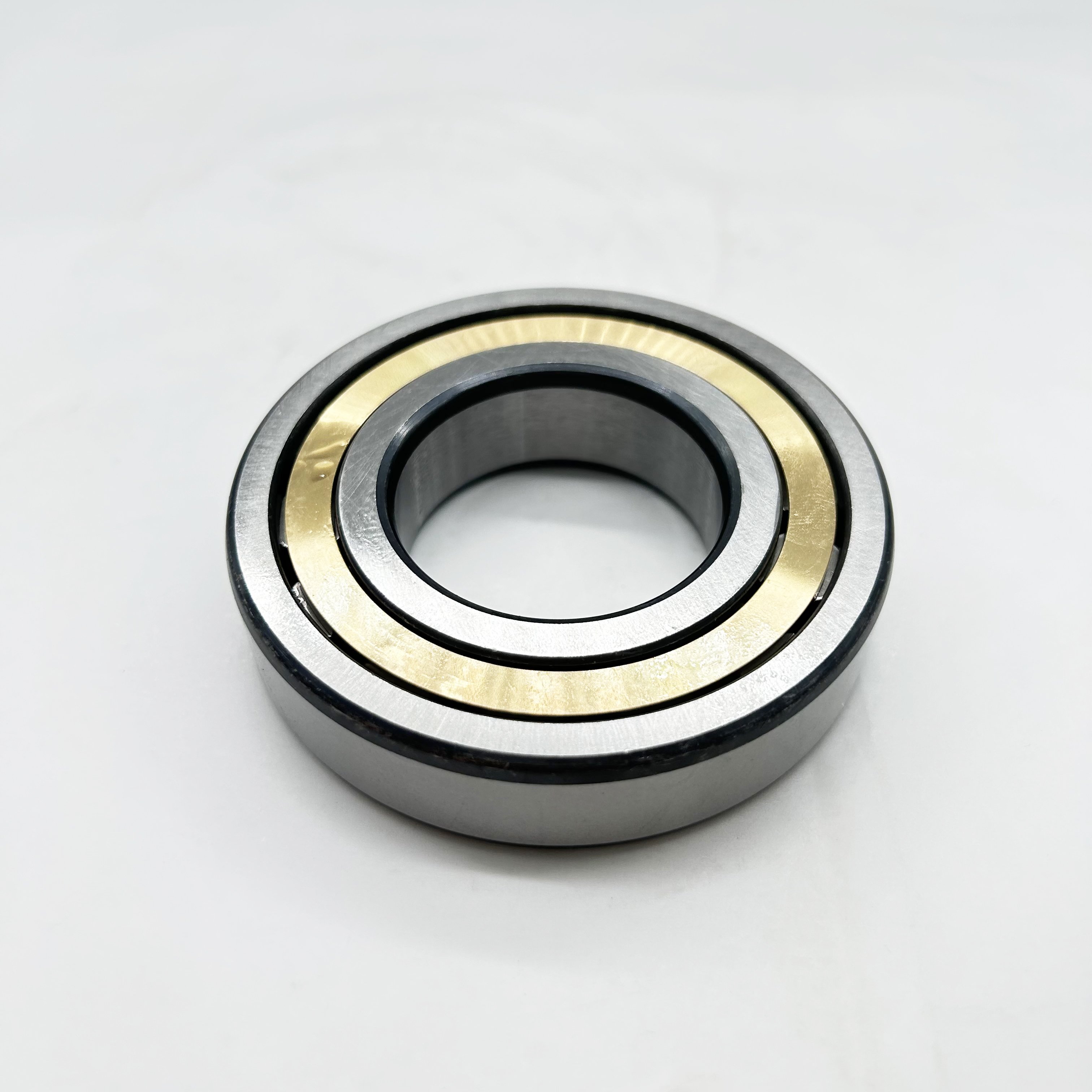 Cylindrical Roller Bearings NU412~NU420 E/EM Advanced Technology and Superior Performance
