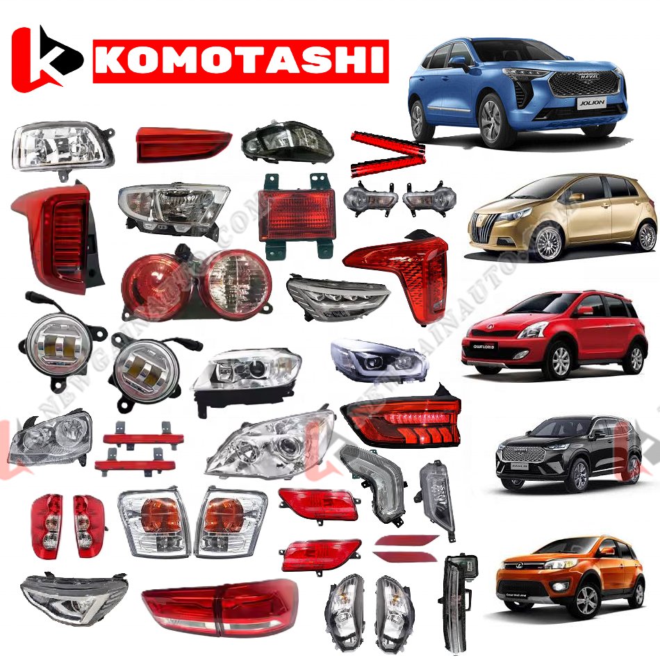 Original Auto Spare Parts for Great Wall Motor Haval H9