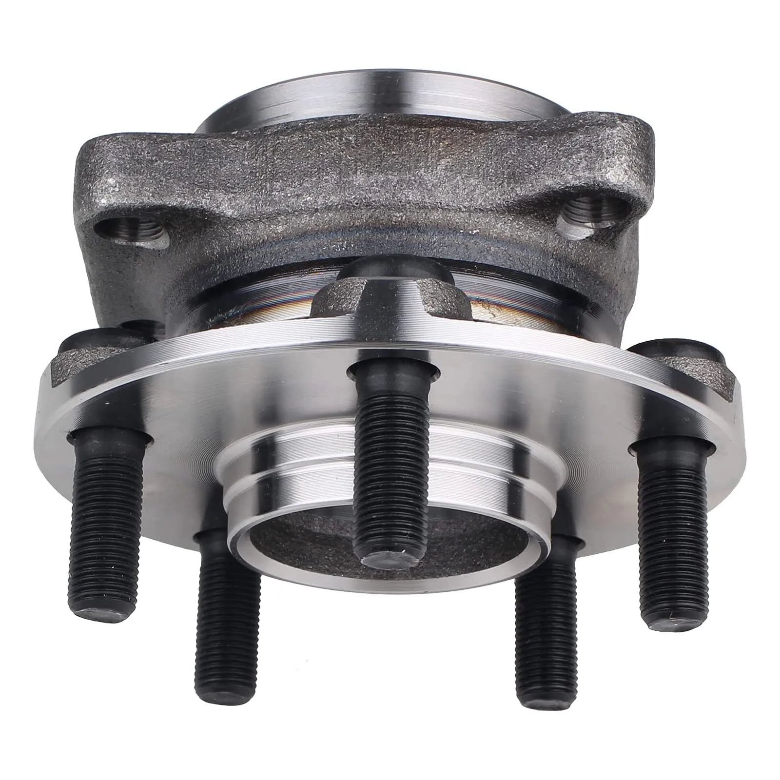 HSLDLEE Brand Front Axle Hub Wheel Bearing Assembly 28373FG000 Original Quality for Subaru Legacy Outback Forester XV IMPREZA