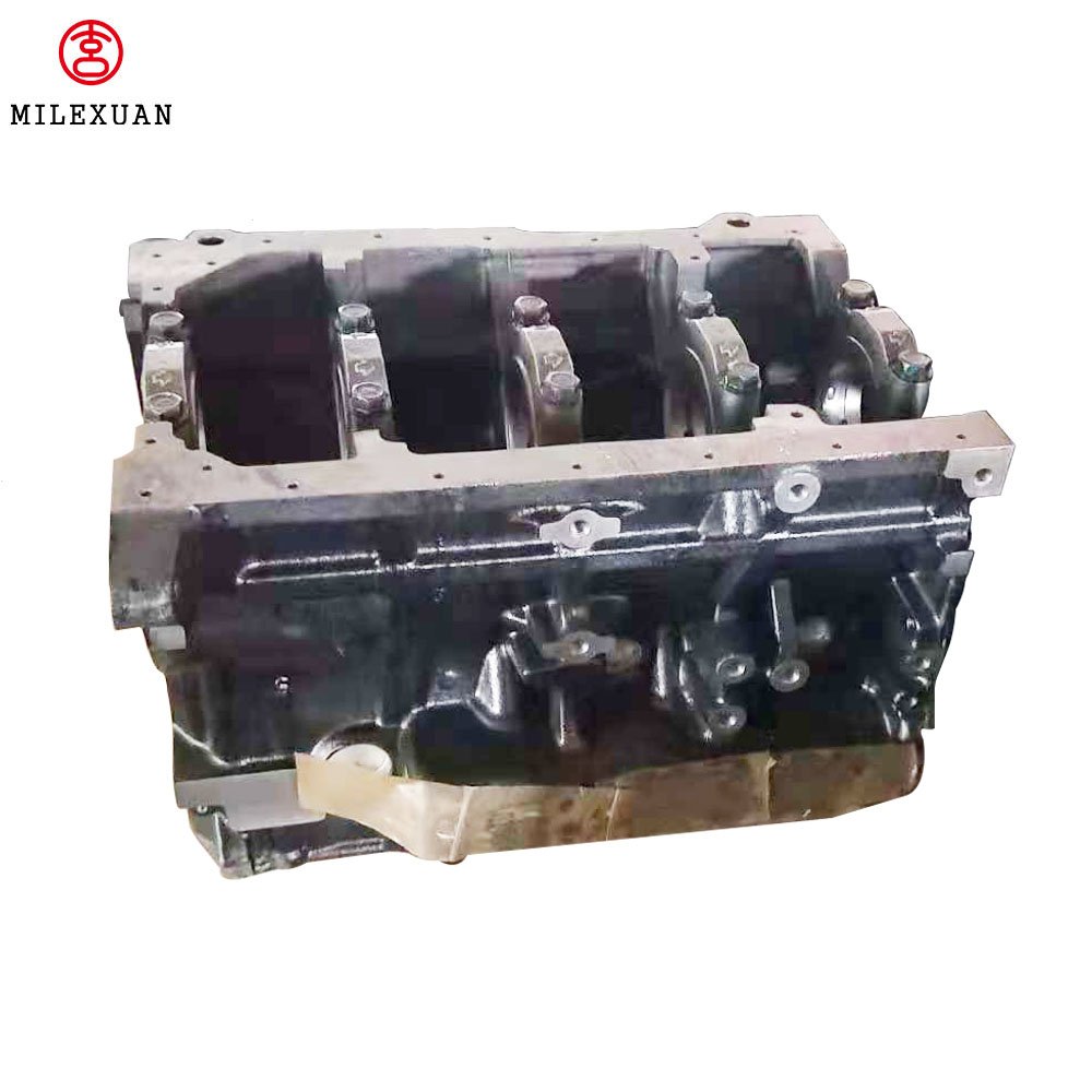 XC Wholesale 2.7L 16V Gasoline Auto Motor 3RZ 3RZ FE Complete Engine Long Block for Toyota Hiace IV Land Cruiser 2.7 AWD 1998-