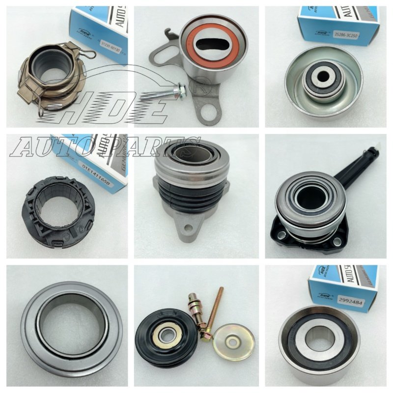 42450-47050 VKBA7566 High Quality Wheel Hub Unit and Bearing Assembly for TOYOTA PRIUS PLUS