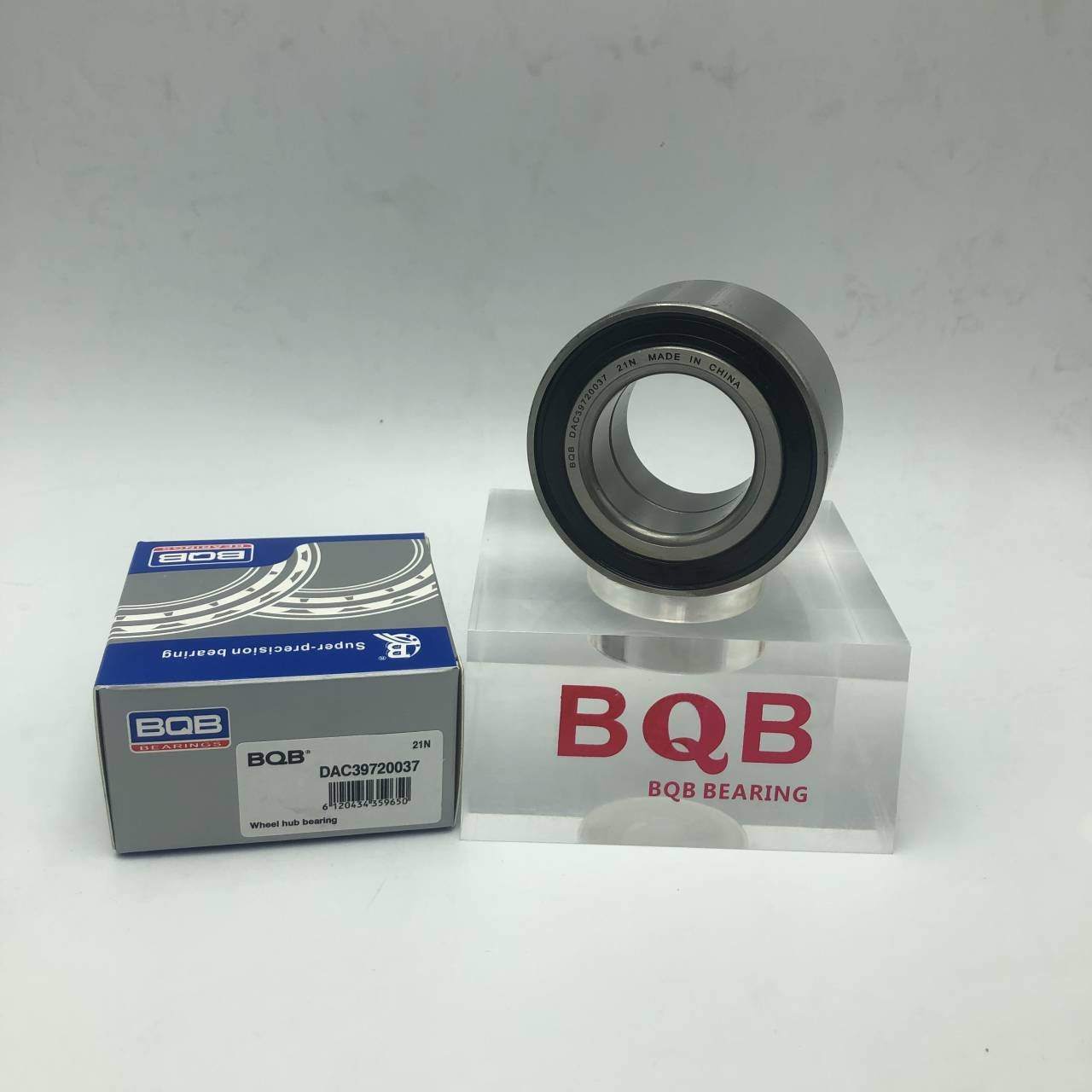 38BWD22 Wheel Hub Front Wheel Bearing Hub Bearing