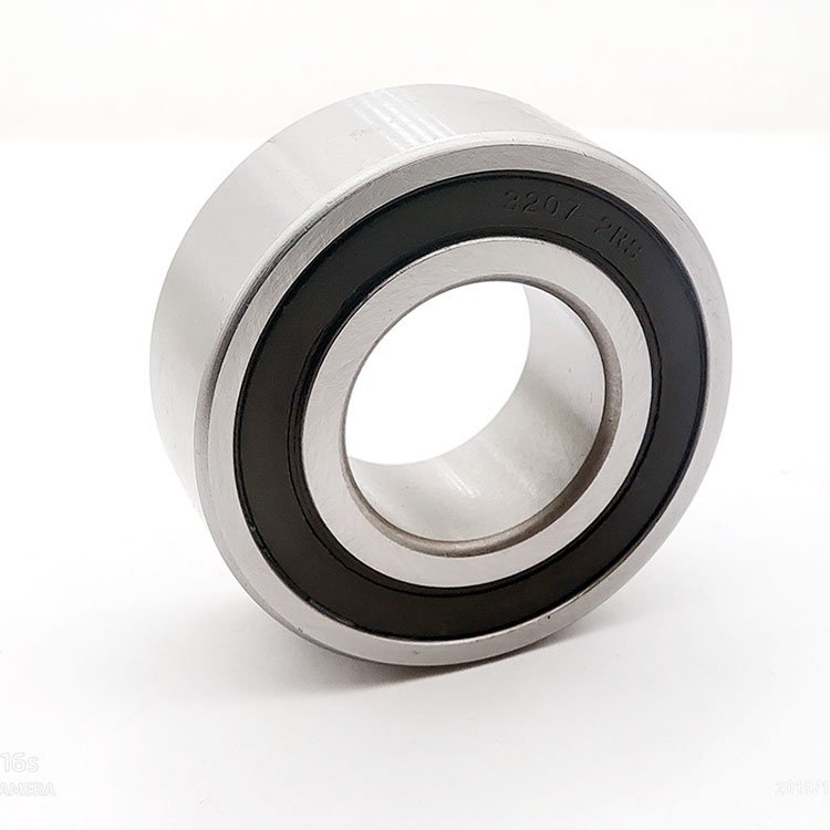 Balinera De Contacto Angularicion 3306 3316 3317 3318 3319 3320 3321 3322 3001 2rs Zz ATN9 Angular Contact Ball Bearing for Auto