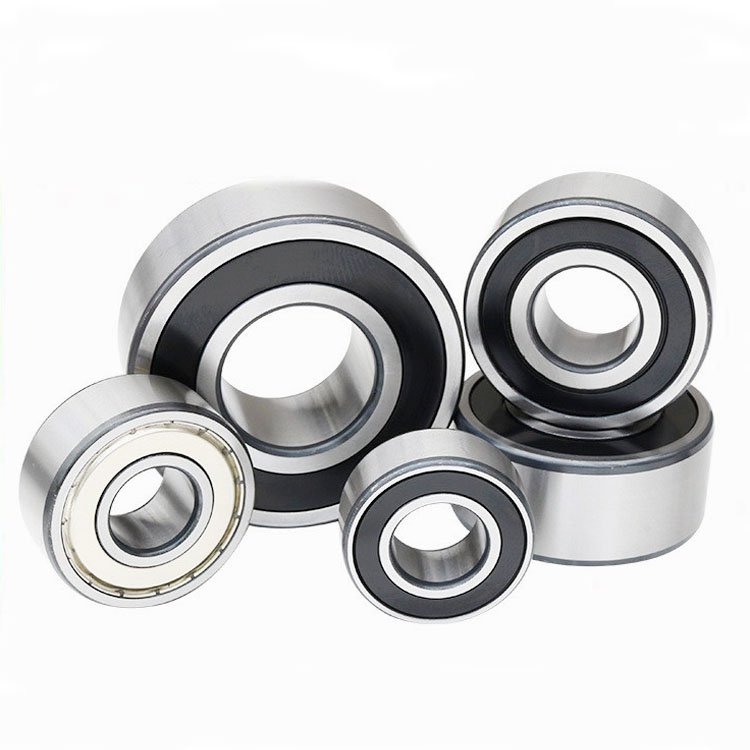Balinera De Contacto Angularicion 3306 3316 3317 3318 3319 3320 3321 3322 3001 2rs Zz ATN9 Angular Contact Ball Bearing for Auto