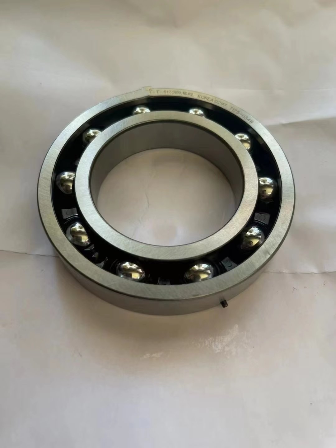 Cheap Bearing High Quality Auto Gearbox Bearing F-612089.16 for All Kinds of Brands for buick Size:55*93*17
