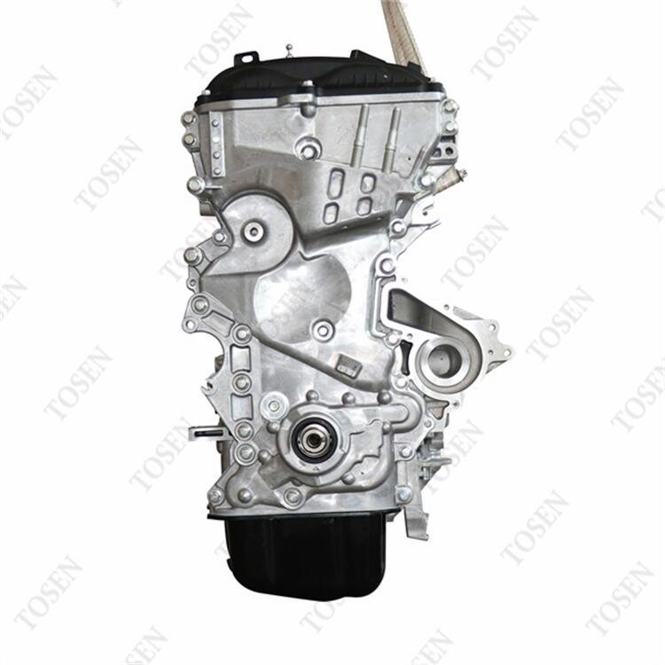 New and Old G4NB 1797CC GAS 1.8L Engine Assembly for Hyundai Elantra I30 Mistra Kia Forte K4
