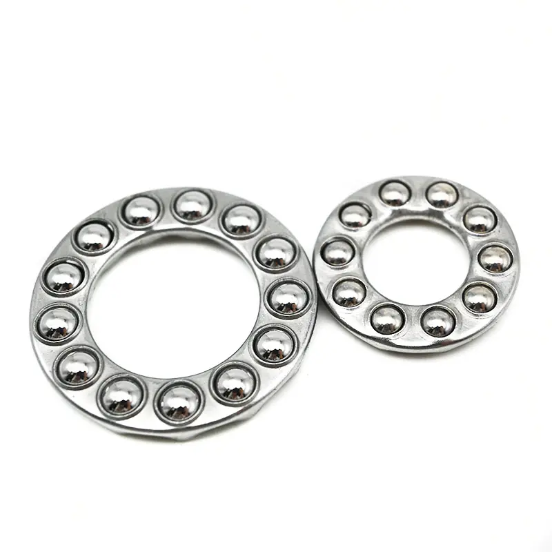 Hot Sale High Quality Bearing the Main Function Is to Support the Mechanical Rotating Body