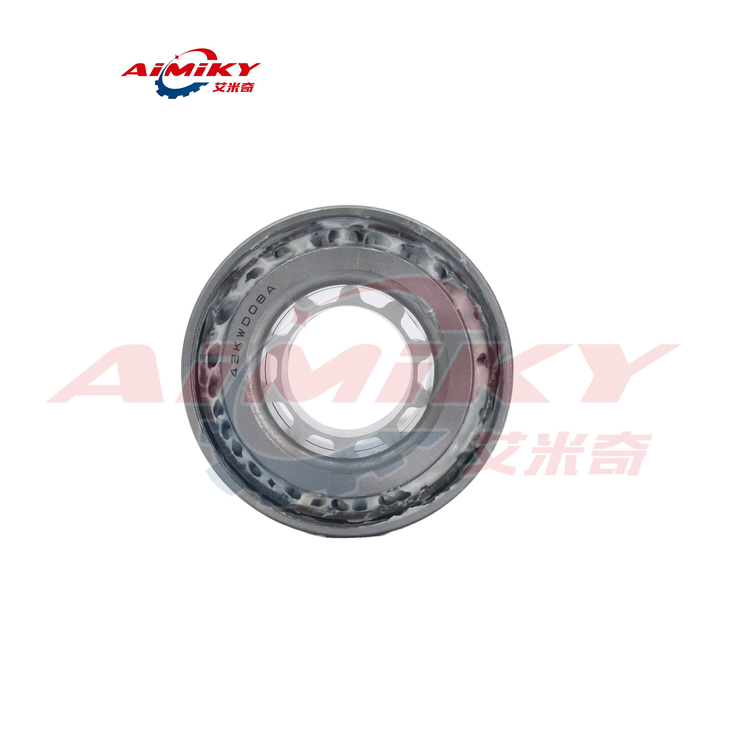 Front Wheel Hub Bearing 8-97216-797-2 8972167972 for Isuzu Dmax