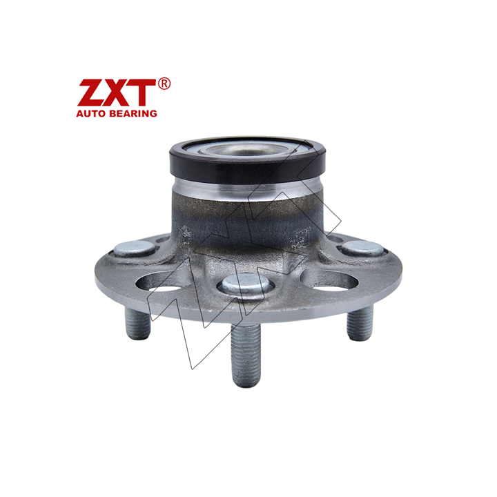 42200-SAA-G02 HUB294-3 For Honda Fit Rear Wheel Bearing Wheel Hub Unit Hub Assembly