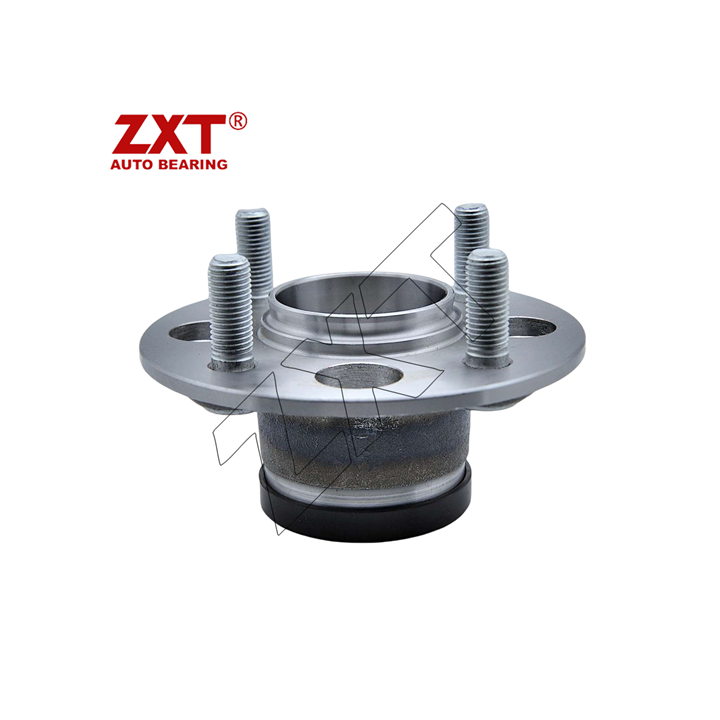 42200-SAA-G02 HUB294-3 For Honda Fit Rear Wheel Bearing Wheel Hub Unit Hub Assembly