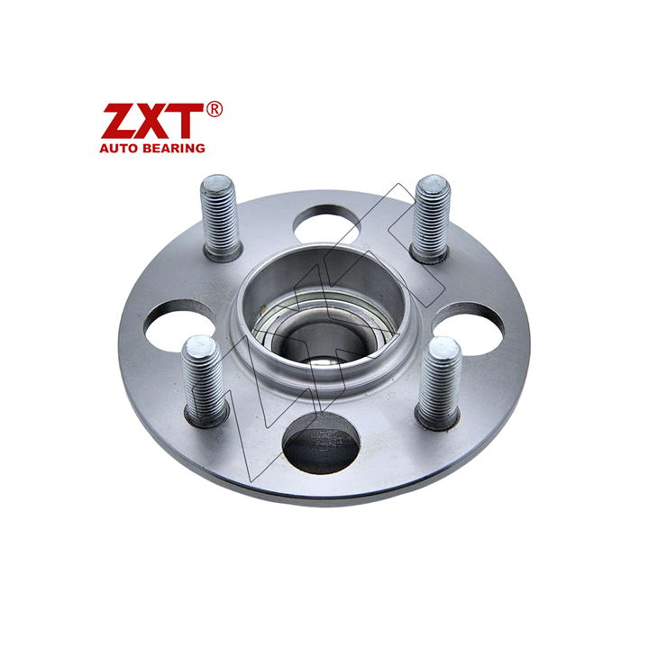 42200-SAA-G02 HUB294-3 For Honda Fit Rear Wheel Bearing Wheel Hub Unit Hub Assembly