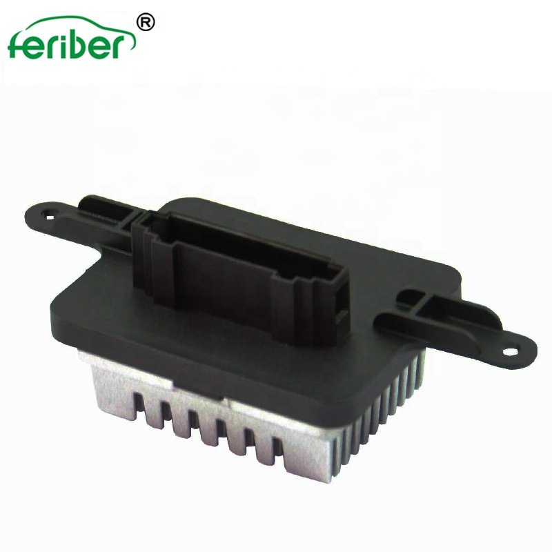 Blower Motor Resistor Regulator Control Module for Renault Latitude Kalorifer 271506902R U4631004
