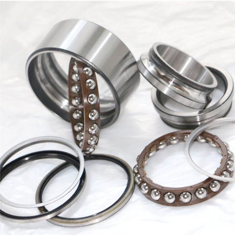 Original Package Dac 29530037 38740036 40680042 38700037 Steel Bearing Front Rear Wheel Hub Bearing Unit Kit for Auto Part
