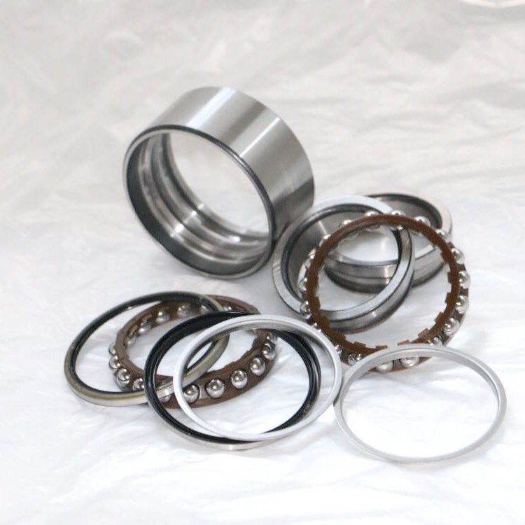Original Package Dac 29530037 38740036 40680042 38700037 Steel Bearing Front Rear Wheel Hub Bearing Unit Kit for Auto Part