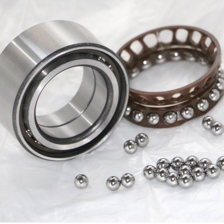 Original Package Dac 29530037 38740036 40680042 38700037 Steel Bearing Front Rear Wheel Hub Bearing Unit Kit for Auto Part