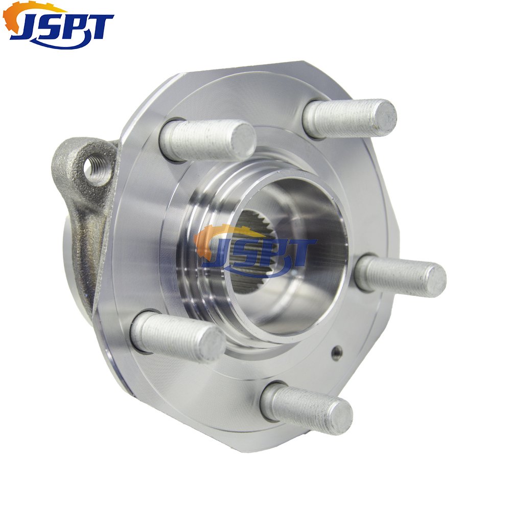 1044121-00-E for Tesla Model 3 Rear Left Side Wheel Hub Bearing High Quality OEM Standard