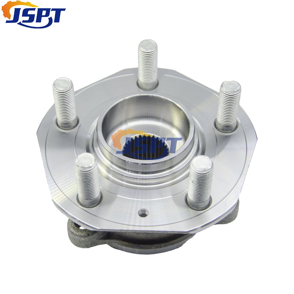 1044121-00-E for Tesla Model 3 Rear Left Side Wheel Hub Bearing High Quality OEM Standard