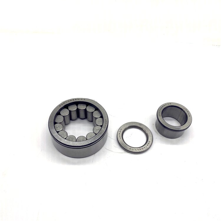 Automotive Spare Vehicle Shaft Bearings 25RT59SN Part Number 462260 AX15 GEARBOX Bearing