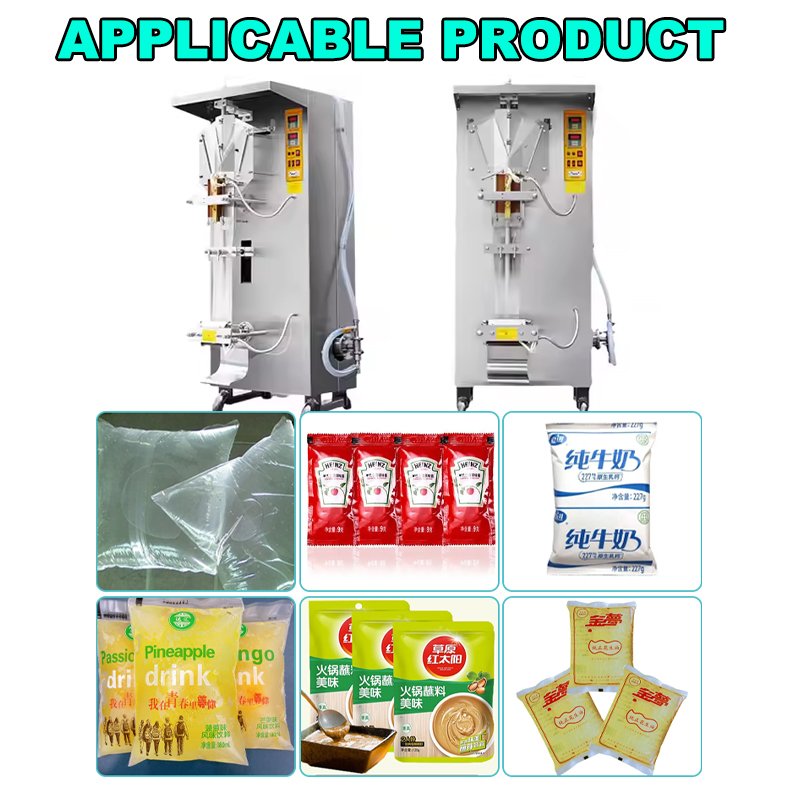 CheapN-100 Semi-automatic Powder Filling Machine Quantitative Weighing and Filling Machine Packaging Machinery