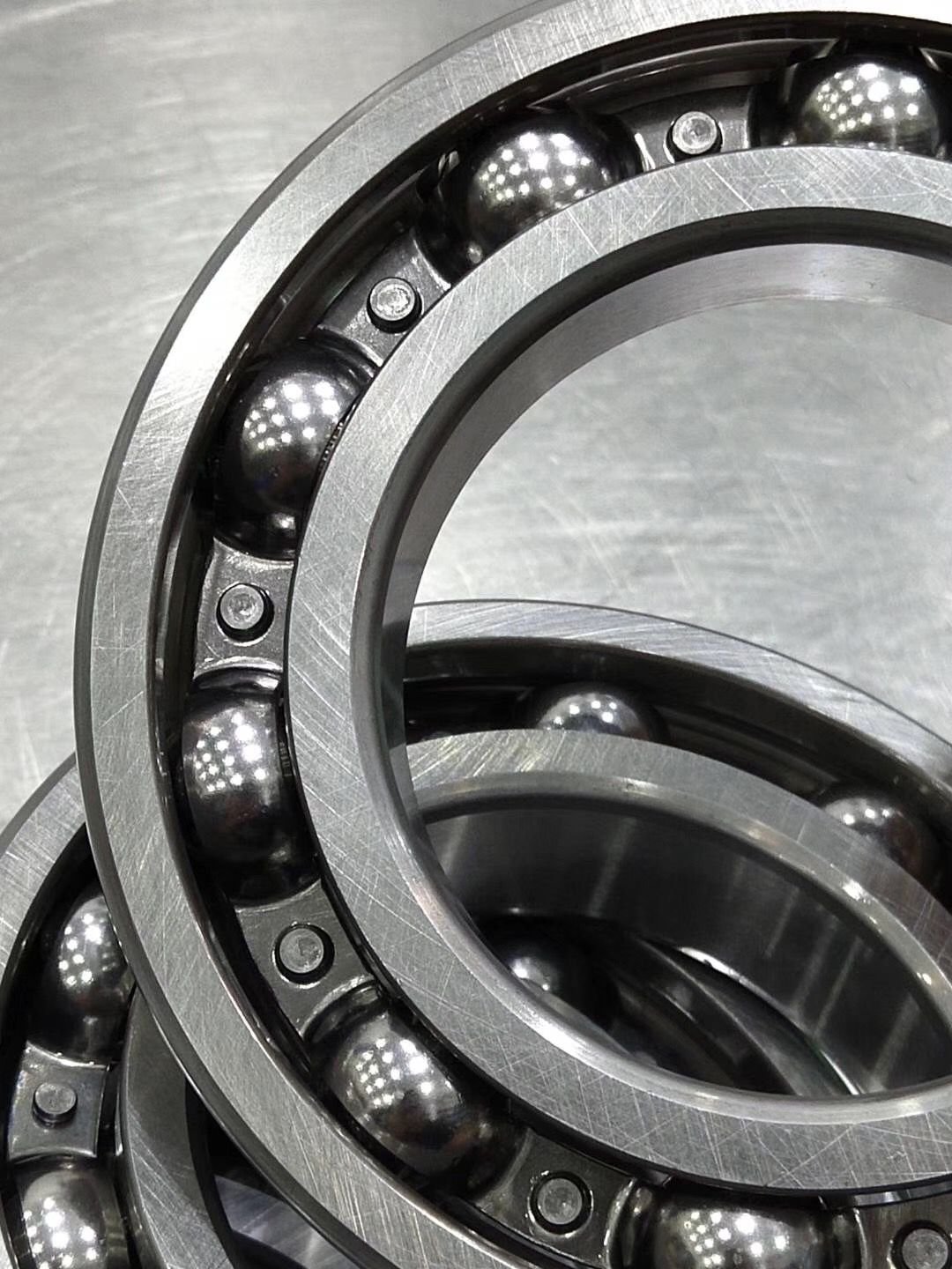 Original KBC F-846067 Auto Differential Bearing KBC F-846067.01 Gearbox Bearing F-615464.03.KL Special Ball Bearings